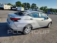 2024 Nissan VERSA photo