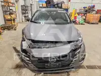 2024 Nissan VERSA фото