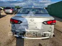 2024 Nissan VERSA фото