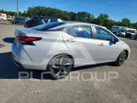 2024 Nissan VERSA фото