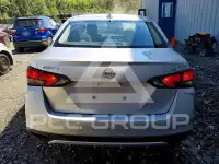 2024 Nissan VERSA фото