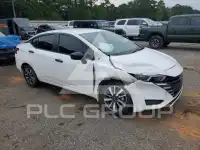 2024 Nissan VERSA photo