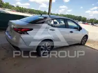 2024 Nissan VERSA фото
