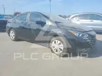 2024 Nissan VERSA photo