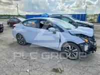 2024 Nissan VERSA photo