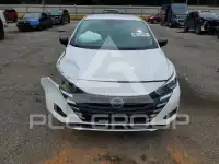 2024 Nissan VERSA photo