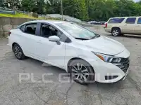2024 Nissan VERSA фото