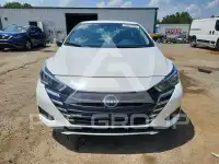 2024 Nissan VERSA фото