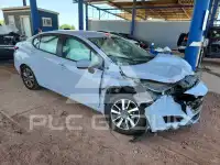 2024 Nissan VERSA фото