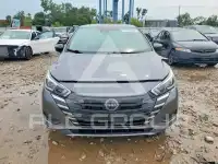2024 Nissan VERSA фото