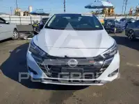 2024 Nissan VERSA photo
