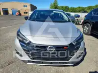 2024 Nissan VERSA фото