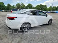 2024 Nissan VERSA фото