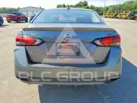 2024 Nissan VERSA фото