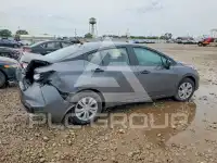 2024 Nissan VERSA фото