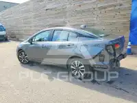 2024 Nissan VERSA фото