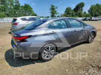 2024 Nissan VERSA photo
