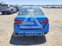 2024 Nissan VERSA photo