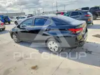 2024 Nissan VERSA photo