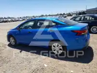 2024 Nissan VERSA photo