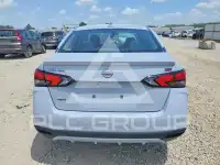 2024 Nissan VERSA photo