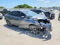 2024 Nissan VERSA фото