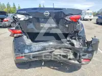 2024 Nissan VERSA фото