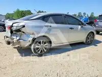 2024 Nissan VERSA photo