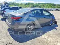 2024 Nissan VERSA фото