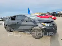 2024 Nissan VERSA фото