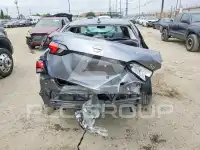 2024 Nissan VERSA photo