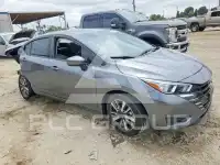 2024 Nissan VERSA photo