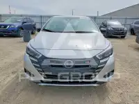 2024 Nissan VERSA photo