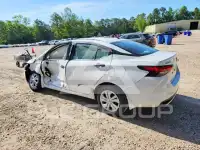 2024 Nissan VERSA фото