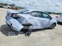2024 Nissan VERSA фото