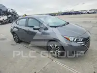 2024 Nissan VERSA фото