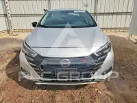 2024 Nissan VERSA фото