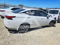 2024 Nissan VERSA photo
