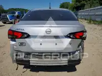 2024 Nissan VERSA photo