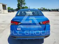 2024 Nissan VERSA фото