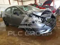 2024 Nissan VERSA фото