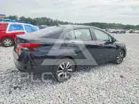 2024 Nissan VERSA фото