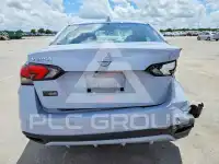 2024 Nissan VERSA фото