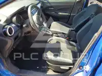 2024 Nissan VERSA фото
