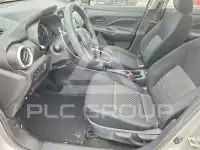 2024 Nissan VERSA фото
