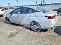 2024 Nissan VERSA фото