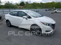2024 Nissan VERSA фото