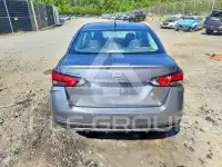 2024 Nissan VERSA фото