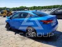 2024 Nissan VERSA фото