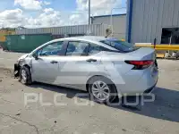 2024 Nissan VERSA фото